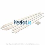 Dungi albe portiera Ford Fiesta 2008-2012 1.6 Ti 120 cp