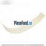Dungi albe usa fata model 5 usi Ford Focus 2004-2007 1.6 TDCi 109 cp