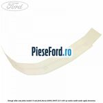 Dungi albe usa fata model 5 usi Ford Focus 2004-2007 2.0 145 cp