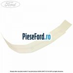 Dungi albe usa fata model 5 usi Ford Focus 2004-2007 2.5 ST 225 cp