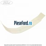 Dungi albe usa fata model 5 usi Ford Focus 2008-2011 1.6 Ti 115 cp