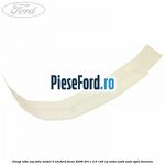 Dungi albe usa fata model 5 usi Ford Focus 2008-2011 2.0 145 cp
