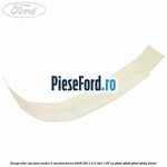 Dungi albe usa fata model 5 usi Ford Focus 2008-2011 2.0 TDCi 136 cp
