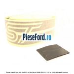 Dungi argintii usa fata model 3 usi Ford Focus 2008-2011 1.8 125 cp