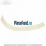 Dungi argintii usa fata model 5 usi Ford Focus 2008-2011 1.8 125 cp