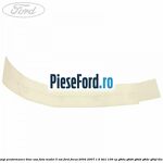 Dungi performance blue usa fata model 5 usi Ford Focus 2004-2007 1.6 TDCi 109 cp