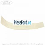 Dungi performance blue usa fata model 5 usi Ford Focus 2008-2011 1.8 125 cp