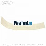 Dungi performance blue usa fata model 5 usi Ford Focus 2008-2011 1.8 TDCi 115 cp