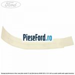 Dungi performance blue usa fata model 5 usi Ford Focus 2008-2011 2.0 145 cp