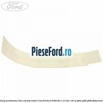 Dungi performance blue usa fata model 5 usi Ford Focus 2008-2011 2.0 TDCi 136 cp