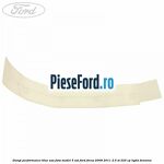 Dungi performance blue usa fata model 5 usi Ford Focus 2008-2011 2.5 ST 225 cp