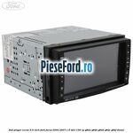 DVD player ecran 6.5 inch Ford Focus 2004-2007 1.6 TDCi 109 cp