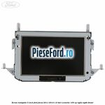 Ecran Navigatie 5 inch Ford Focus 2011-2014 1.6 TDCi ECOnetic 105 cp
