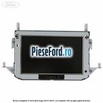 Ecran Navigatie 5 inch Ford Kuga 2013-2016 1.6 EcoBoost 150 cp JQMA, JQMB benzina