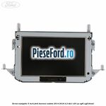 Ecran Navigatie 5 inch Ford Tourneo Custom 2014-2018 2.2 TDCi 125 cp