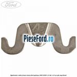 Egalizator cablu frana mana Ford Galaxy 1995-2000 1.9 TDI 110 cp