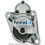 Electromotor 0.9 KW Ford Fiesta 1989-1996 1.1 54 cp