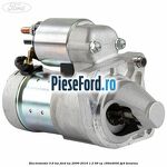 Electromotor 0.9 KW Ford Ka 2009-2016 1.2 69 cp 169A4000, FP4 benzina
