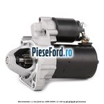 Electromotor 1.1 Kw Ford Ka 1996-2008 1.3 i 49 cp JJD, JJF, JJG, JJH, JJL benzina