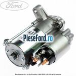 Electromotor 1.1 KW Ford Mondeo 1996-2000 1.6 i 90 cp L1J benzina