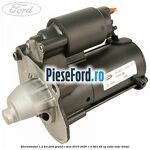 Electromotor 1.2 KW Ford Grand C-Max 2016-2020 1.5 TDCi 95 cp