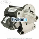 Electromotor 1.4 KW Ford Fiesta 2008-2012 1.4 TDCi 70 cp F6JD, KVJA diesel