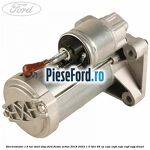 Electromotor 1.8 KW Start-Stop Ford Fiesta Active 2018-2023 1.5 TDCi 85 cp