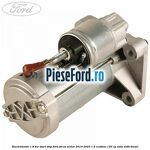 Electromotor 1.8 KW Start-Stop Ford Focus Active 2019-2023 1.5 EcoBlue 120 cp