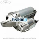 Electromotor 1,1 KW Ford Fiesta 1996-2001 1.25 i 16V 75 cp