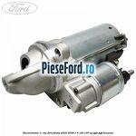 Electromotor 1,1 KW Ford Fiesta 2005-2008 1.6 16V 100 cp