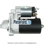 Electromotor 1,1 KW Ford Ka 1996-2008 1.3 i 49 cp JJD, JJF, JJG, JJH, JJL benzina