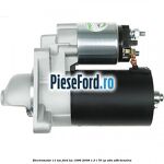 Electromotor 1,1 KW Ford Ka 1996-2008 1.3 i 70 cp