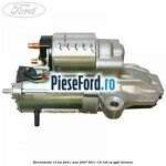 Electromotor 1,2 KW Ford C-Max 2007-2011 1.8 122 cp
