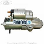 Electromotor 1,2 KW Ford Focus 2008-2011 1.8 125 cp
