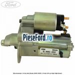 Electromotor 1,4 KW Ford Fiesta 2002-2005 1.6 TDCi 90 cp HHJA, HHJB diesel