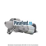 Electromotor 1,4 KW Ford Mondeo 1993-1996 1.8 i 16V 115 cp