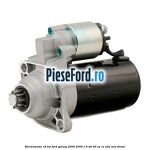 Electromotor 1,8 KW Ford Galaxy 2000-2006 1.9 TDI 90 cp