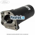 Electromotor 2 KW Ford Focus 2004-2007 1.8 TDCi 115 cp