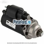 Electromotor 2 KW Ford Galaxy 2000-2006 2.3 4x4 145 cp