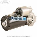 Electromotor 2 KW Ford Transit 2006-2014 2.2 TDCi 110 cp