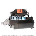 Electromotor 2.2 KW cutie automata Ford Ranger 2019-2022 2.0 EcoBlue 4x4 130 cp T20DD0J diesel