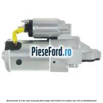 Electromotor 2.2 KW cutie manuala Ford Ranger 2019-2022 2.0 EcoBlue 4x4 130 cp T20DD0J diesel