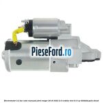 Electromotor 2.2 KW cutie manuala Ford Ranger 2019-2022 2.0 EcoBlue 4x4 213 cp