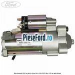 Electromotor 2.2 kw Ford C-Max 2011-2015 2.0 TDCi 115 cp