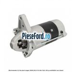 Electromotor 2.2 KW Ford Ranger 2006-2012 3.0 TDCi 4x4 156 cp MD30DITC, WEC diesel