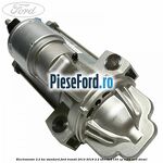 Electromotor 2.2 KW standard Ford Transit 2014-2018 2.2 TDCi 4x4 155 cp