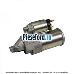 Electromotor 2.2 KW standard Ford Transit 2019-2023 2.0 EcoBlue RWD 185 cp