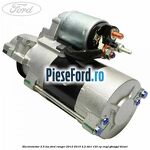 Electromotor 2.5 KW Ford Ranger 2012-2015 2.2 TDCi 120 cp ENPF, GBVAJPF diesel