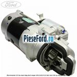 Electromotor 2.5 KW start stop Ford Ranger 2012-2015 2.2 TDCi 4x4 150 cp ENQJ, GBVAJQJ diesel