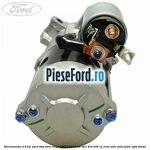 Electromotor 2.5 KW start stop Ford Ranger 2012-2015 3.2 TDCi 4x4 200 cp